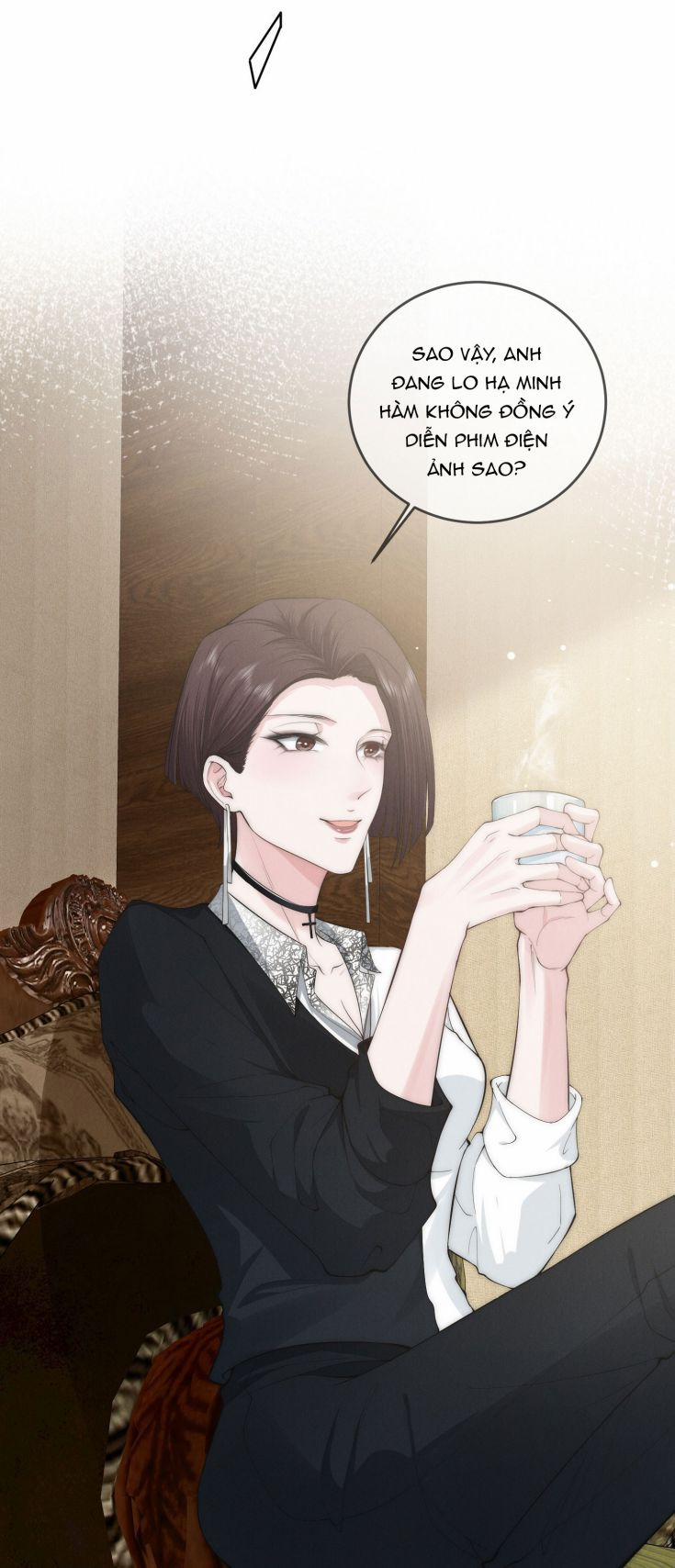 Thị Phi 5 trang 28