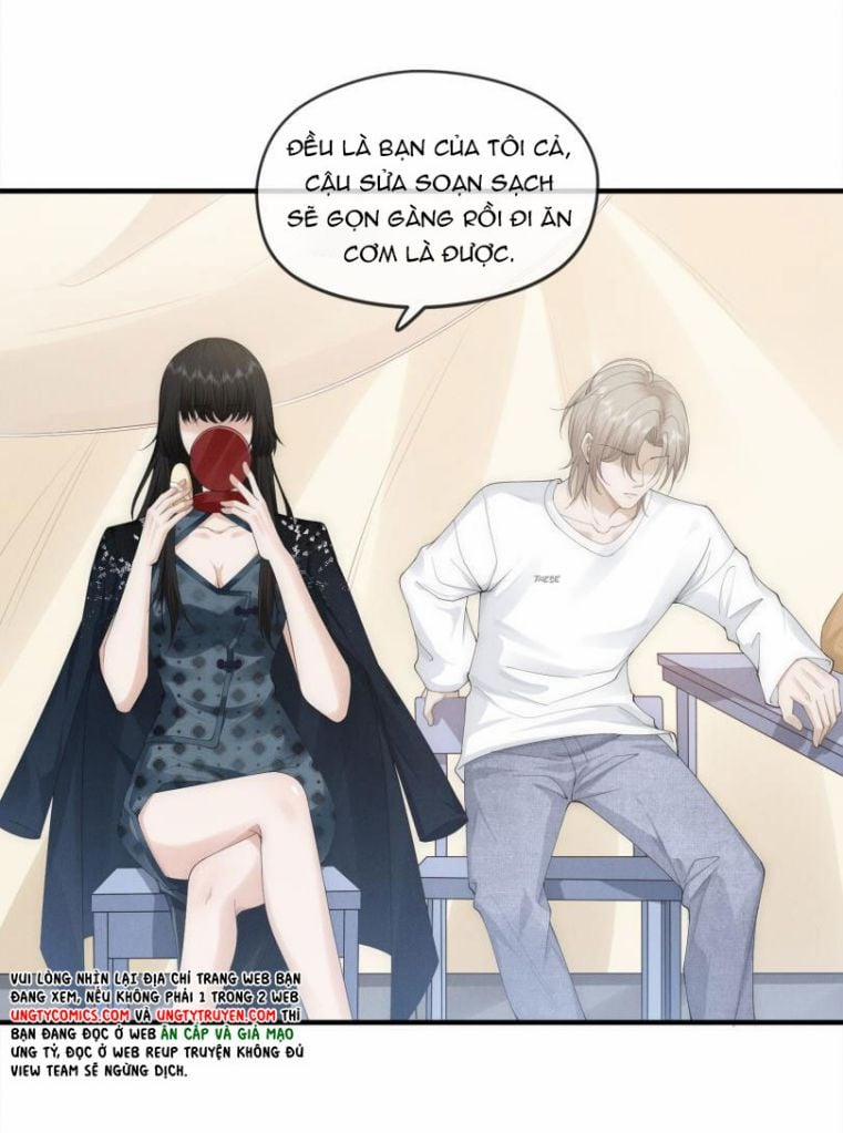 Thị Phi 6 trang 40