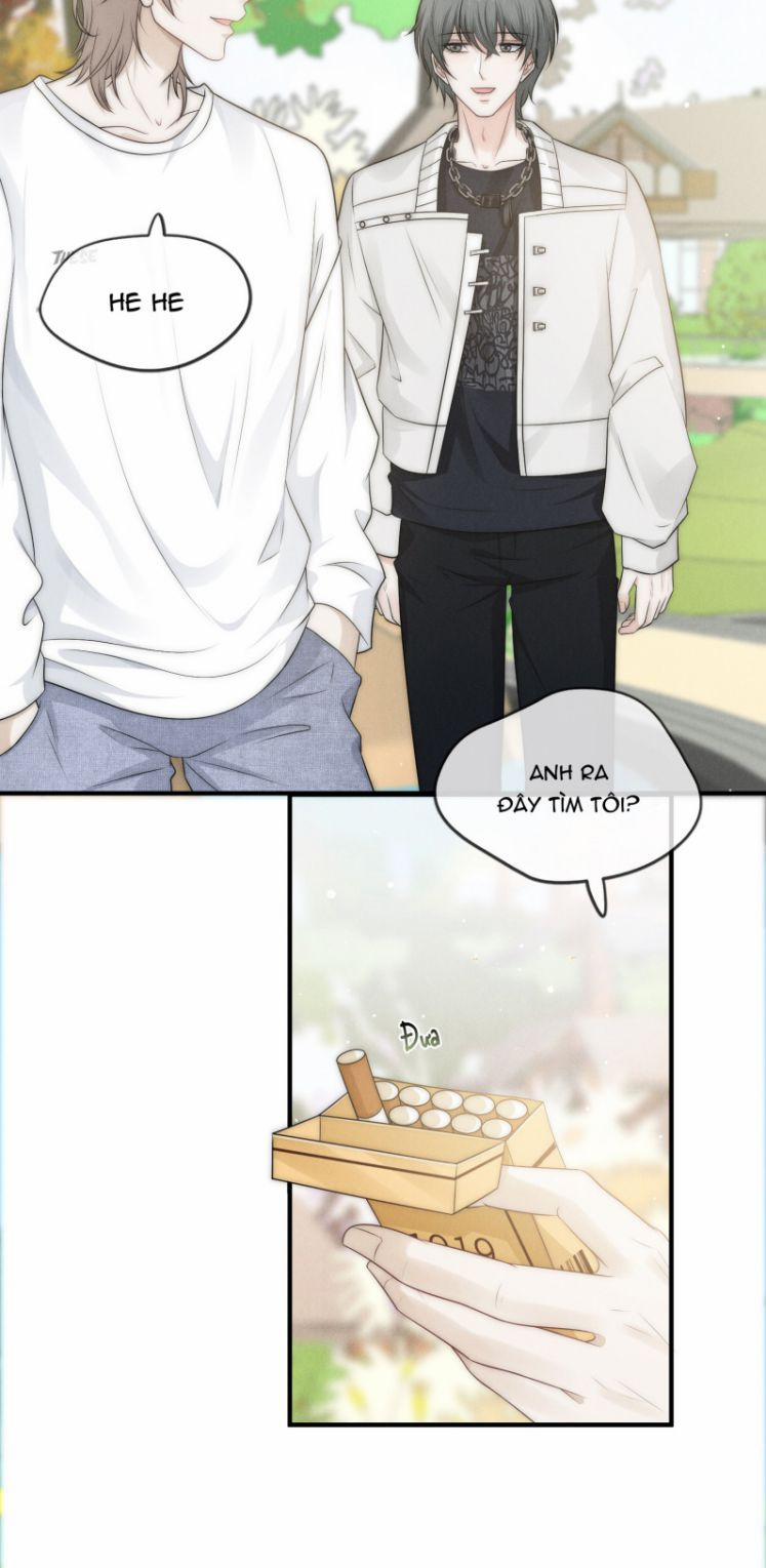 Thị Phi 7 trang 20