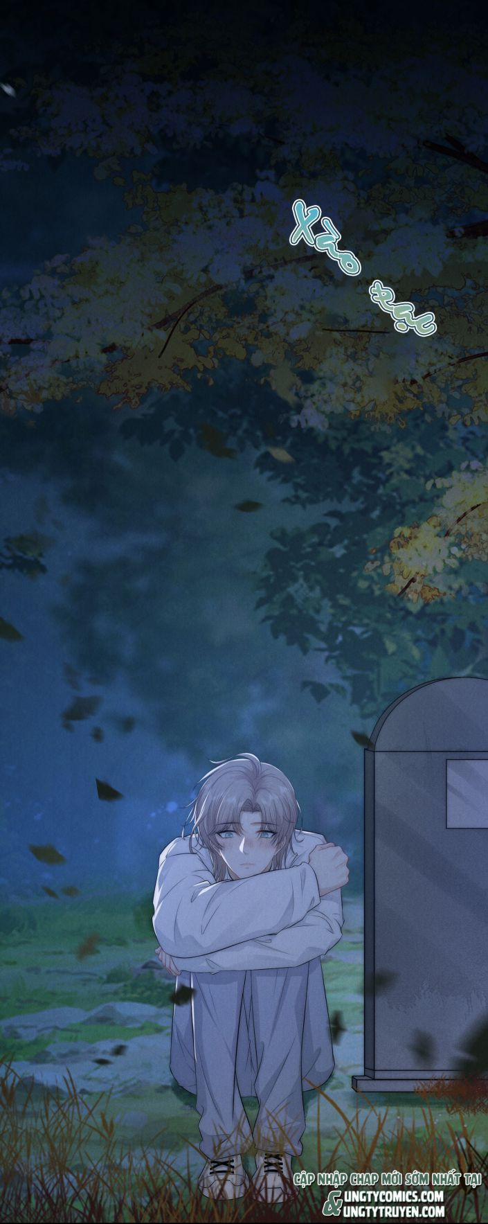 Thị Phi 8 trang 11