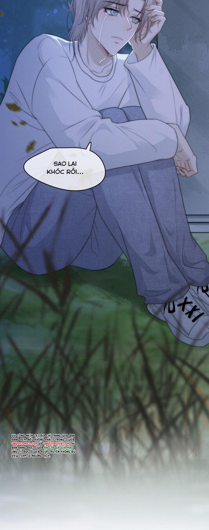 Thị Phi 8 trang 28