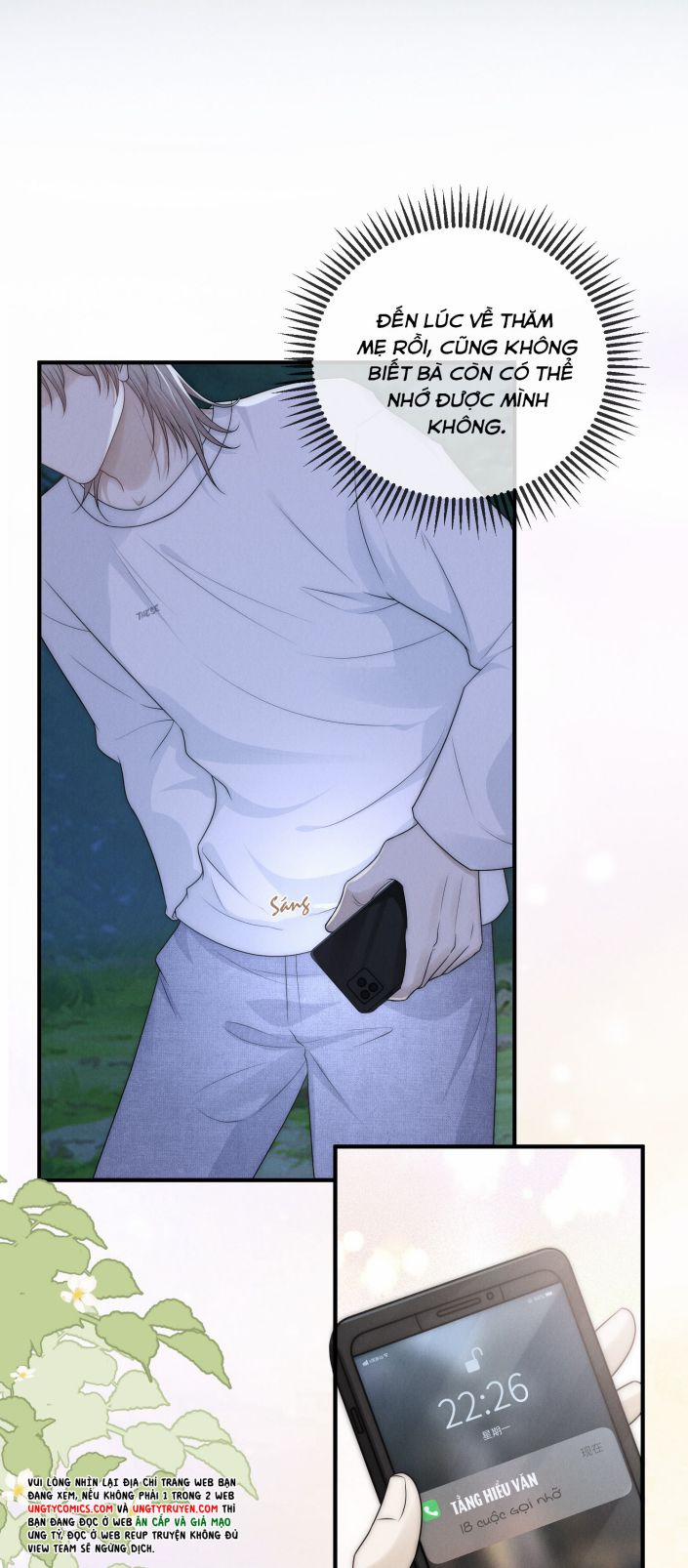 Thị Phi 8 trang 29