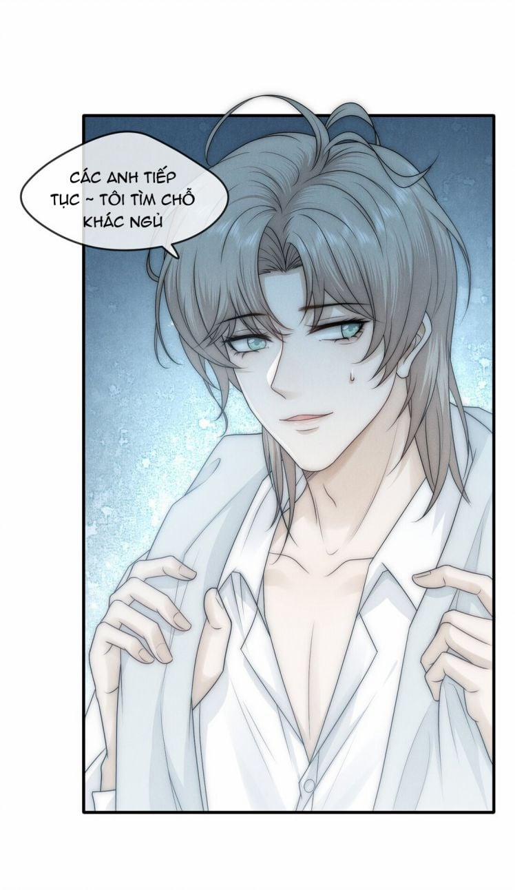 Thị Phi 9 trang 28