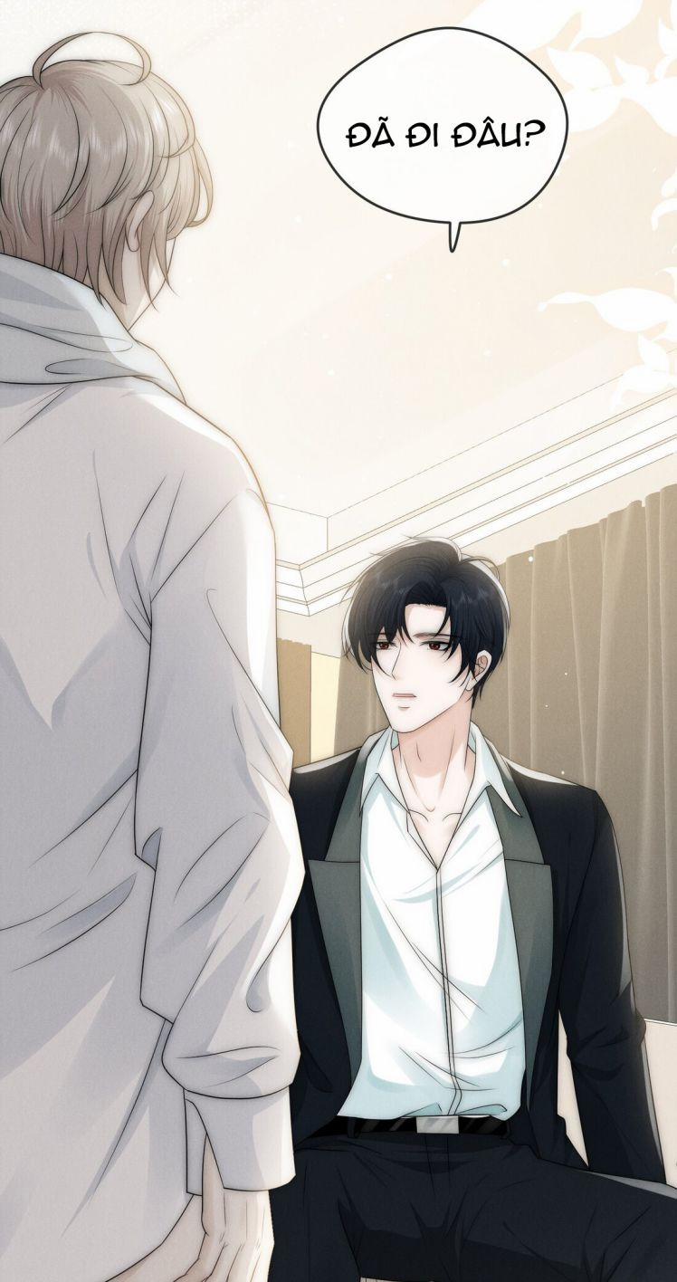 Thị Phi 9 trang 33