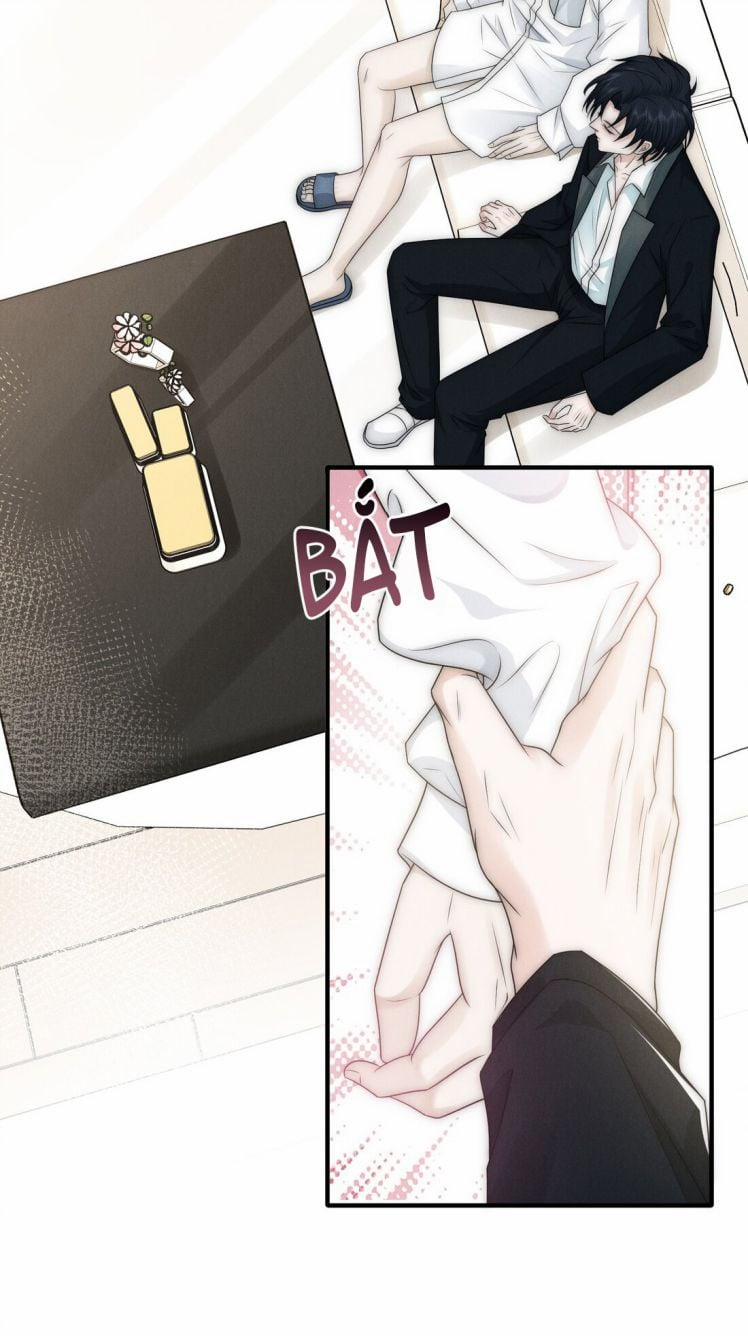 Thị Phi 9 trang 39