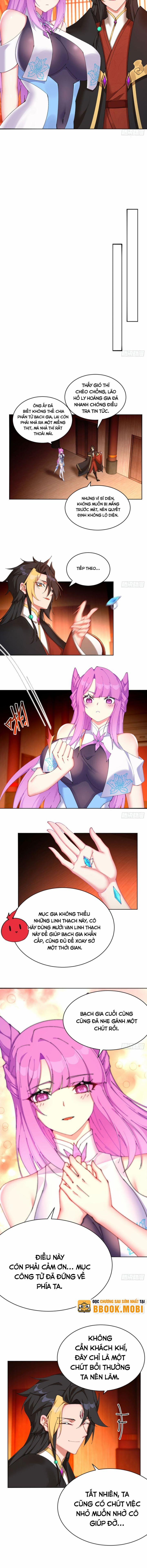 Thì Ra, Bọn Họ Mới Là Nhân Vật Chính? 10 trang 4