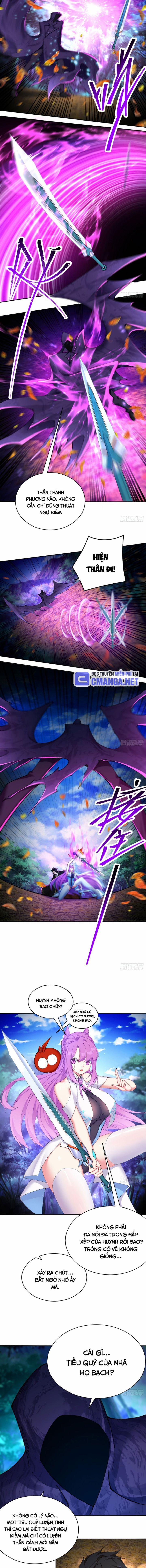 Thì Ra, Bọn Họ Mới Là Nhân Vật Chính? 11 trang 2