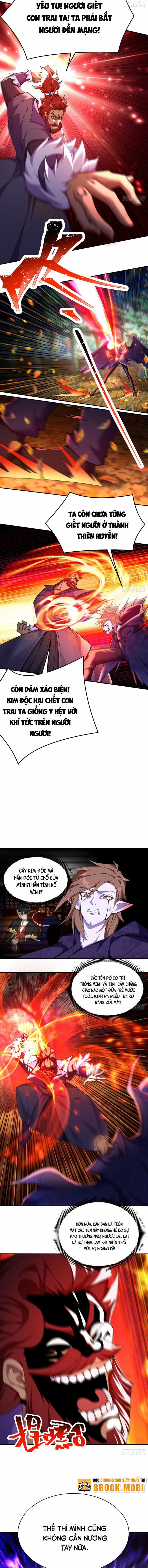 Thì Ra, Bọn Họ Mới Là Nhân Vật Chính? 11 trang 7