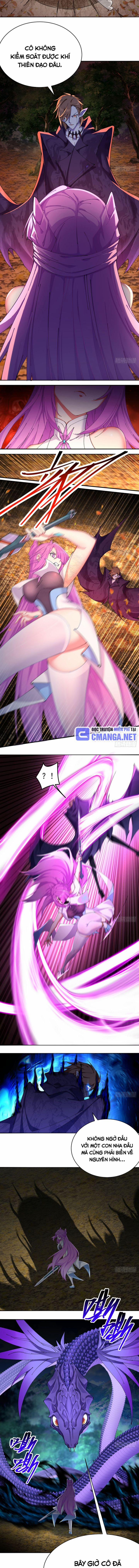 Thì Ra, Bọn Họ Mới Là Nhân Vật Chính? 12 trang 2