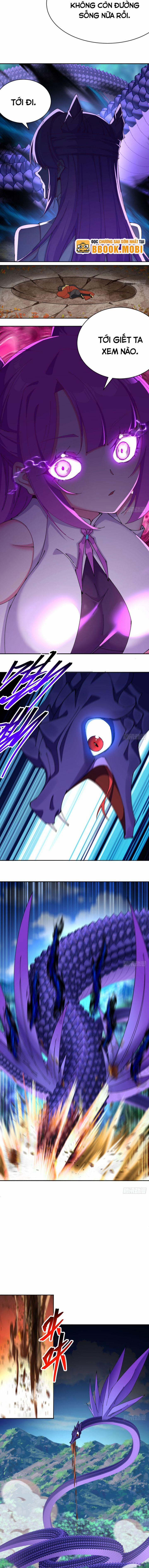 Thì Ra, Bọn Họ Mới Là Nhân Vật Chính? 12 trang 3