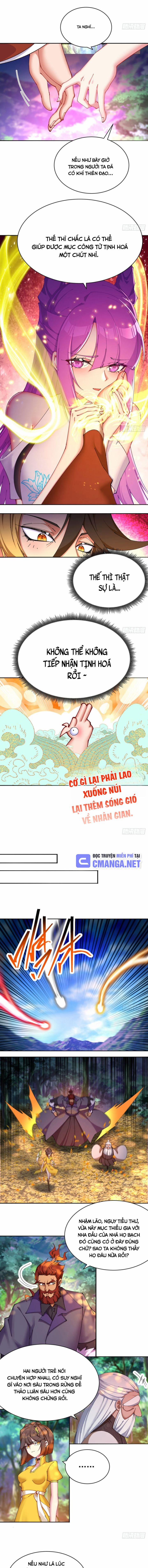 Thì Ra, Bọn Họ Mới Là Nhân Vật Chính? 13 trang 2
