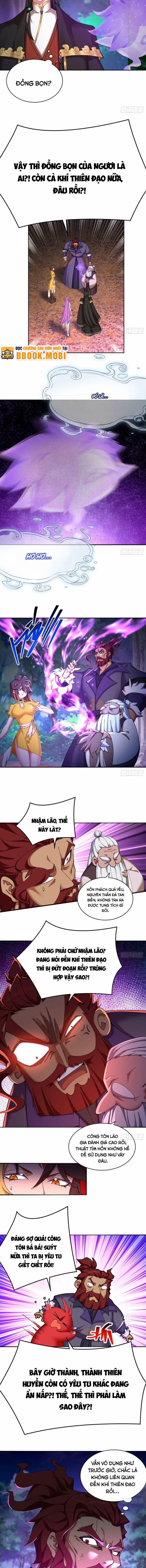 Thì Ra, Bọn Họ Mới Là Nhân Vật Chính? 13 trang 5