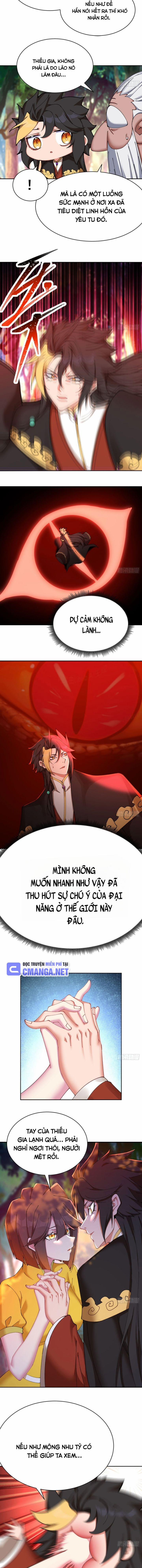 Thì Ra, Bọn Họ Mới Là Nhân Vật Chính? 14 trang 2