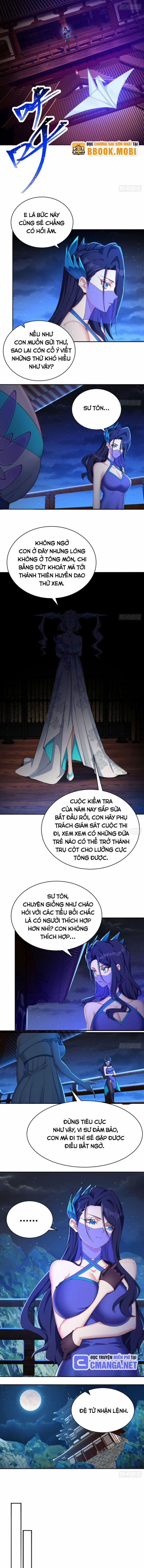 Thì Ra, Bọn Họ Mới Là Nhân Vật Chính? 14 trang 5