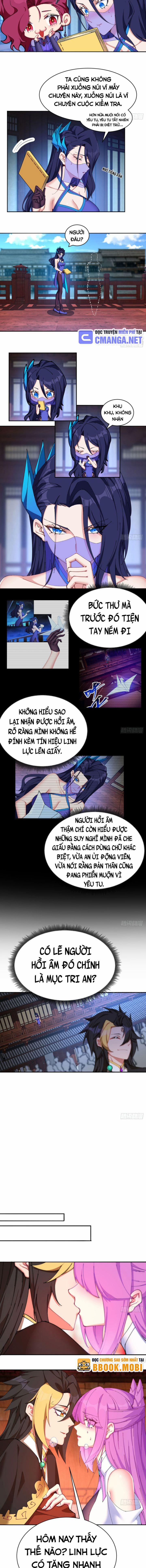 Thì Ra, Bọn Họ Mới Là Nhân Vật Chính? 17 trang 2