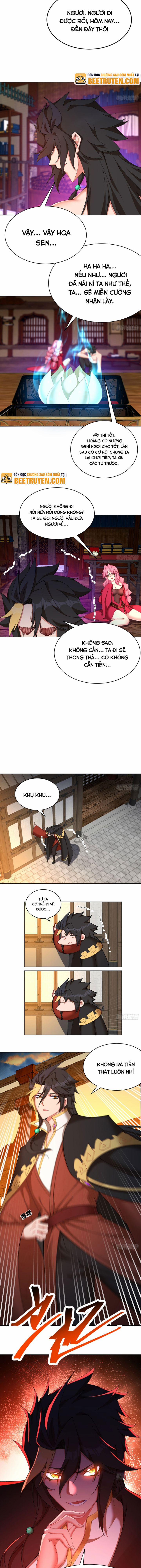 Thì Ra, Bọn Họ Mới Là Nhân Vật Chính? 18 trang 11