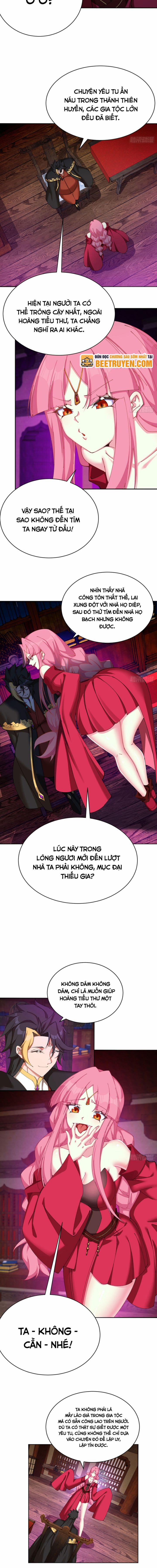 Thì Ra, Bọn Họ Mới Là Nhân Vật Chính? 18 trang 3