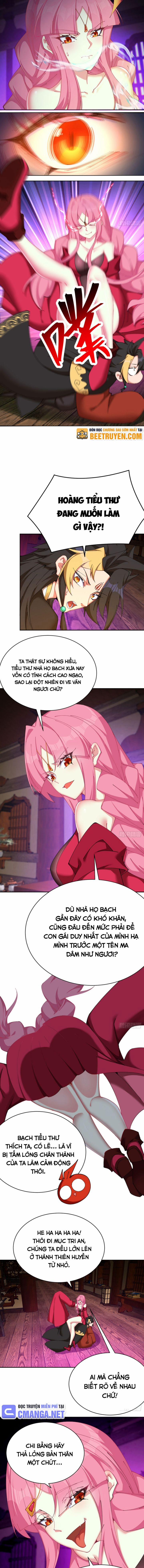 Thì Ra, Bọn Họ Mới Là Nhân Vật Chính? 18 trang 5