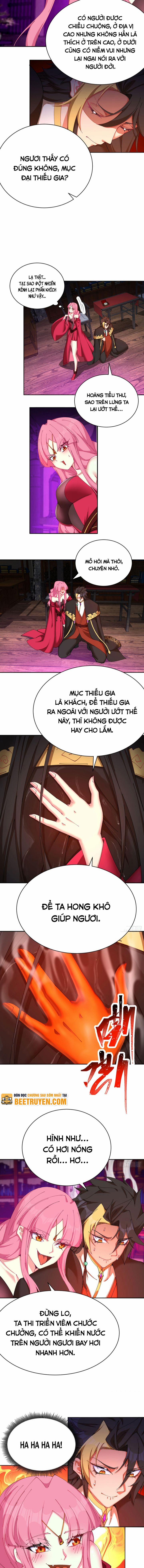 Thì Ra, Bọn Họ Mới Là Nhân Vật Chính? 18 trang 6