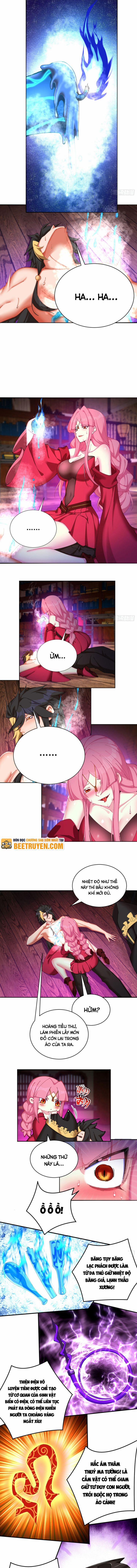 Thì Ra, Bọn Họ Mới Là Nhân Vật Chính? 18 trang 9