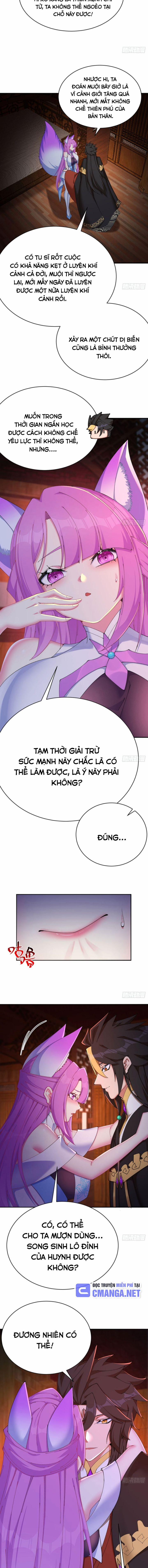 Thì Ra, Bọn Họ Mới Là Nhân Vật Chính? 21 trang 2