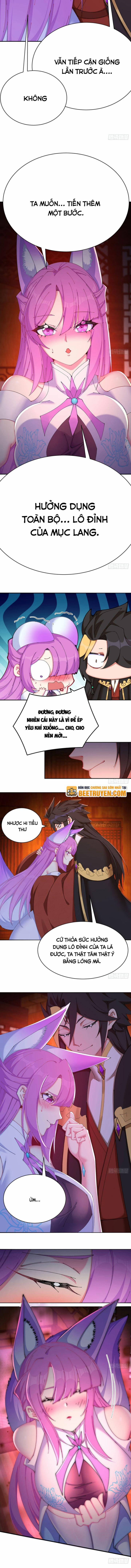 Thì Ra, Bọn Họ Mới Là Nhân Vật Chính? 21 trang 3