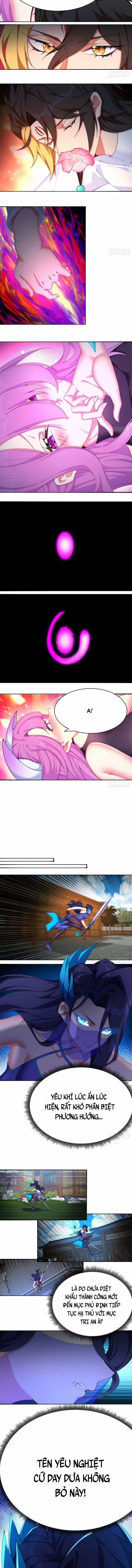 Thì Ra, Bọn Họ Mới Là Nhân Vật Chính? 21 trang 6