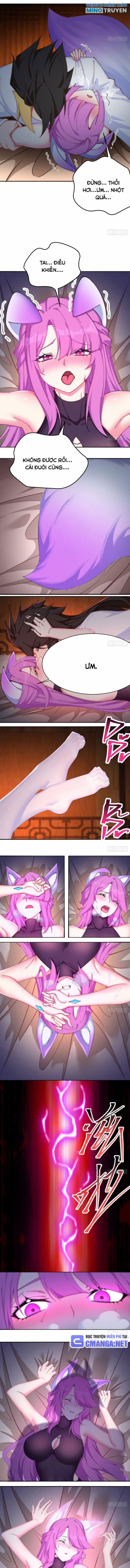 Thì Ra, Bọn Họ Mới Là Nhân Vật Chính? 22 trang 2