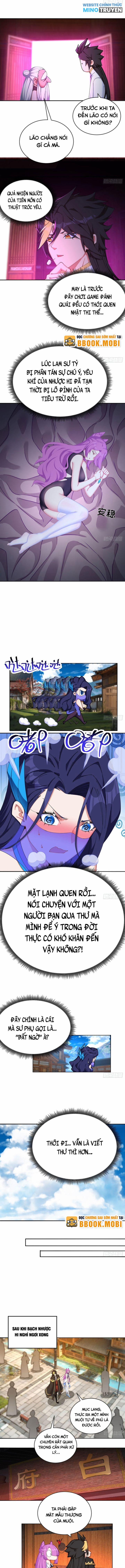 Thì Ra, Bọn Họ Mới Là Nhân Vật Chính? 22 trang 5