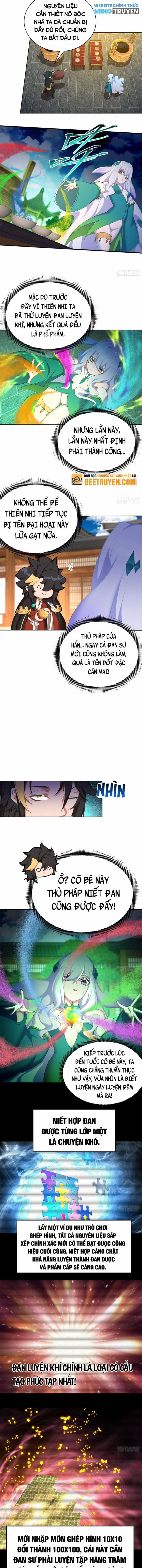 Thì Ra, Bọn Họ Mới Là Nhân Vật Chính? 24 trang 6