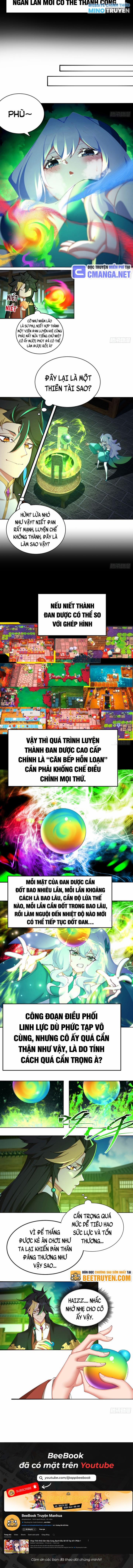 Thì Ra, Bọn Họ Mới Là Nhân Vật Chính? 24 trang 7