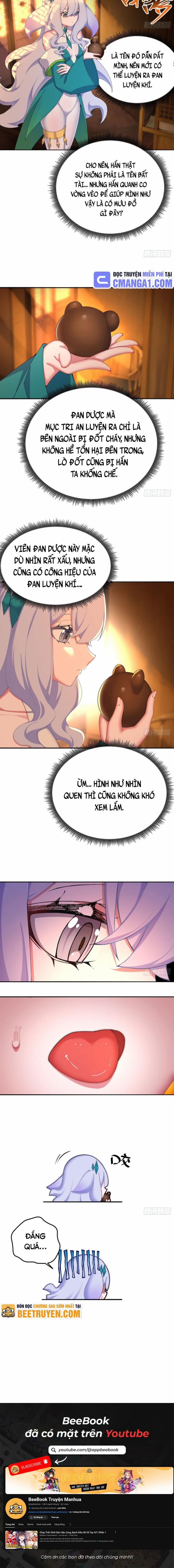 Thì Ra, Bọn Họ Mới Là Nhân Vật Chính? 25 trang 4