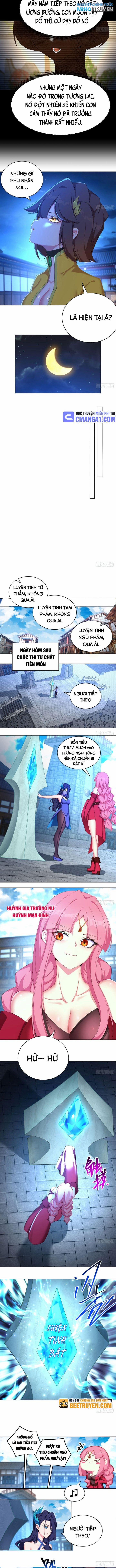 Thì Ra, Bọn Họ Mới Là Nhân Vật Chính? 26 trang 2