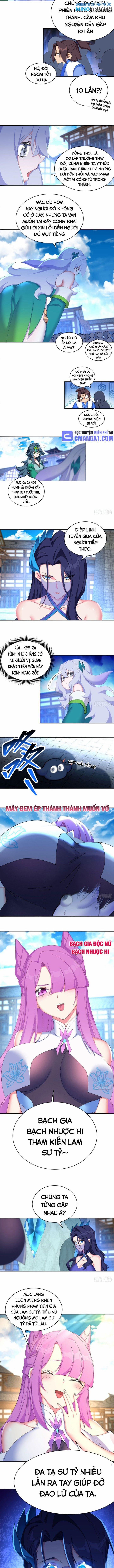 Thì Ra, Bọn Họ Mới Là Nhân Vật Chính? 26 trang 6