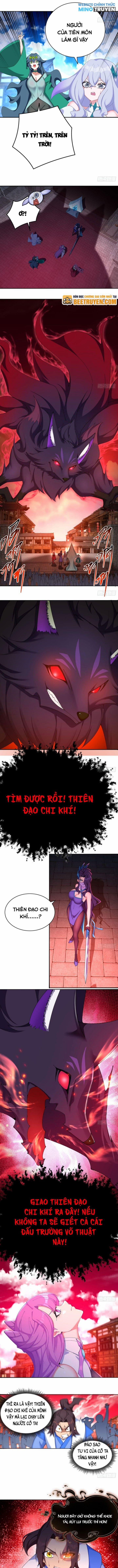 Thì Ra, Bọn Họ Mới Là Nhân Vật Chính? 27 trang 2