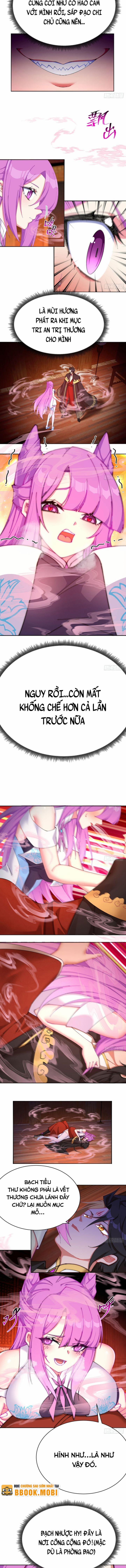 Thì Ra, Bọn Họ Mới Là Nhân Vật Chính? 9 trang 7