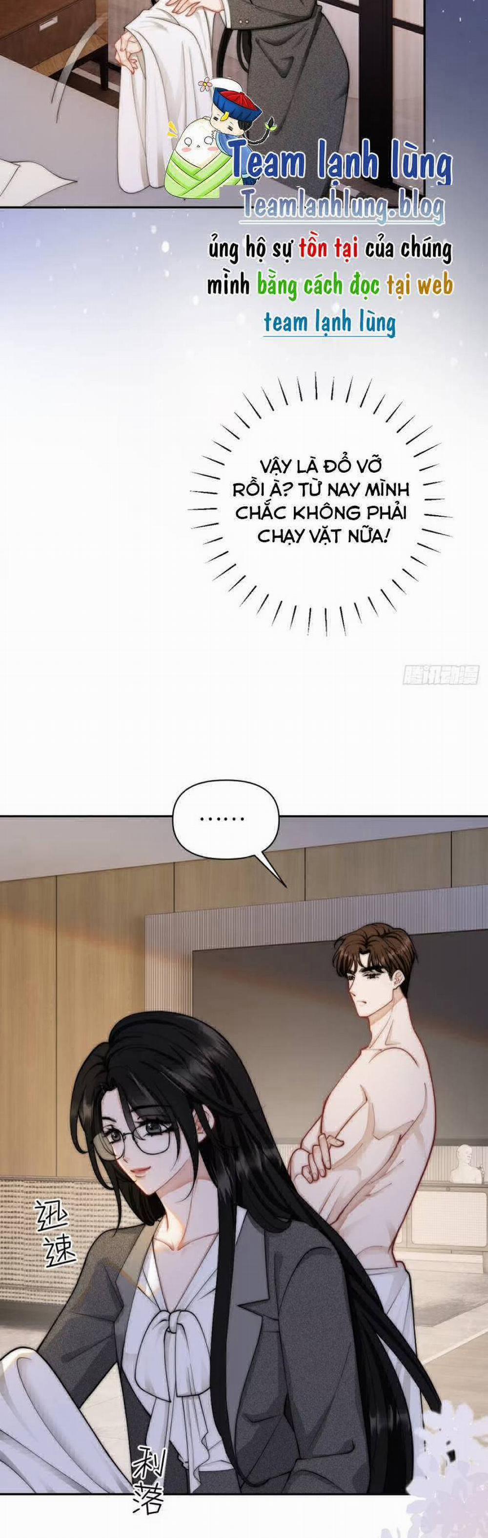 Thì Ra Thư Ký Chu Là Người Như Vậy 1 trang 13