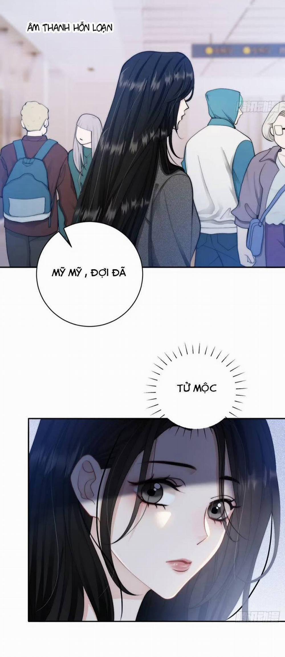 Thì Ra Thư Ký Chu Là Người Như Vậy 1 trang 26