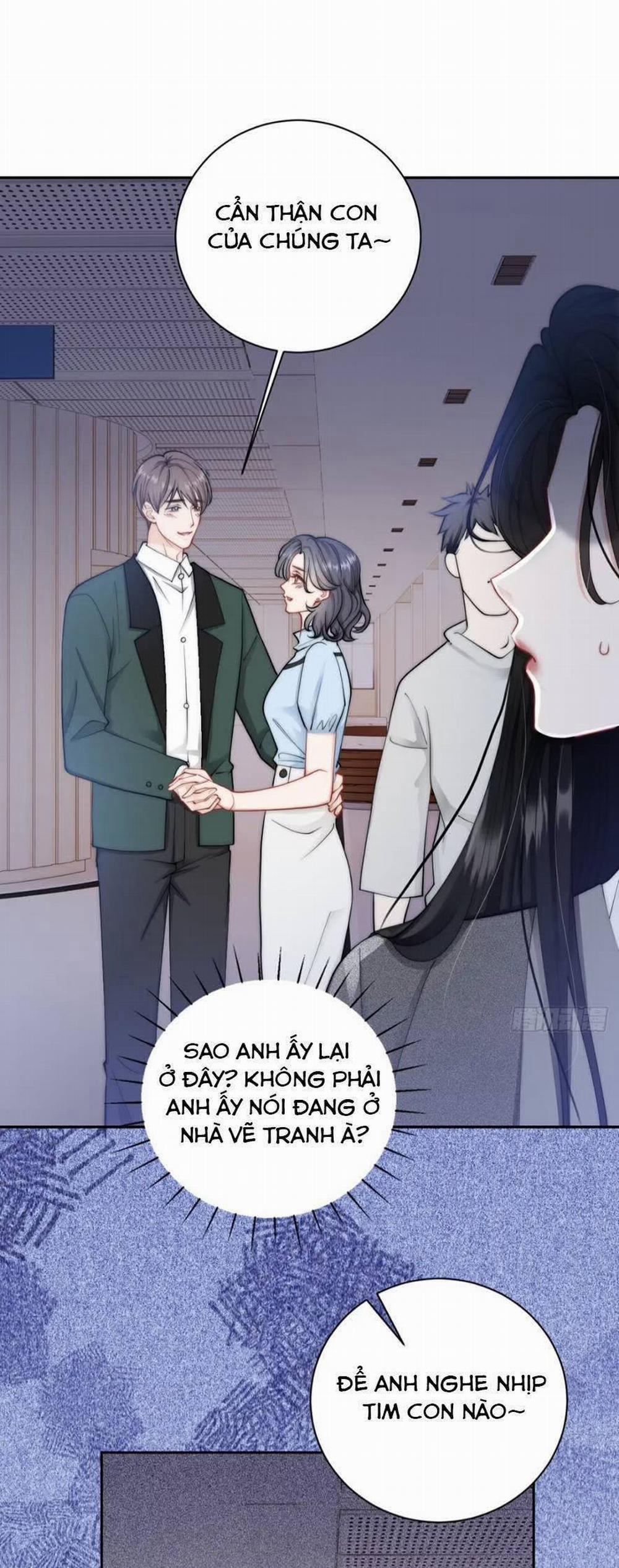 Thì Ra Thư Ký Chu Là Người Như Vậy 1 trang 27