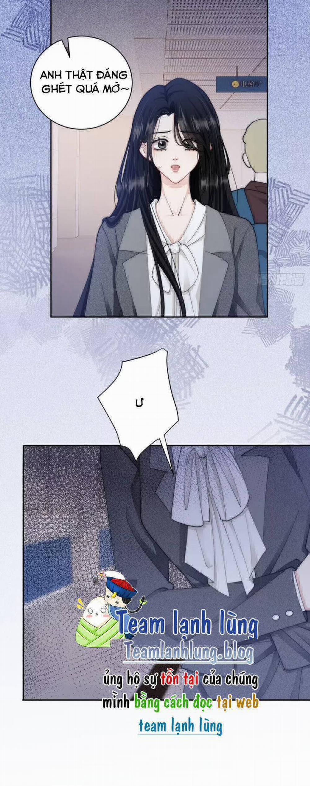 Thì Ra Thư Ký Chu Là Người Như Vậy 1 trang 28