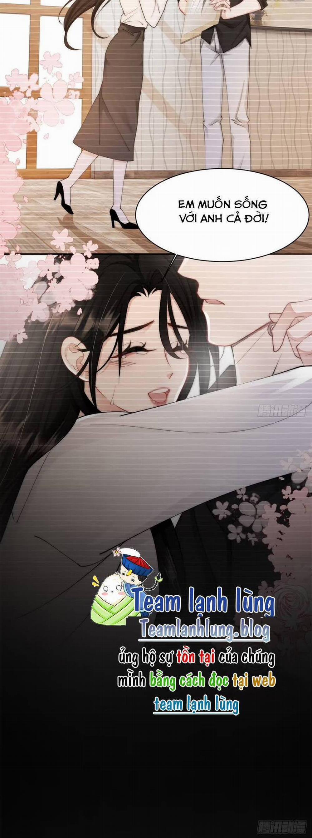 Thì Ra Thư Ký Chu Là Người Như Vậy 1 trang 33