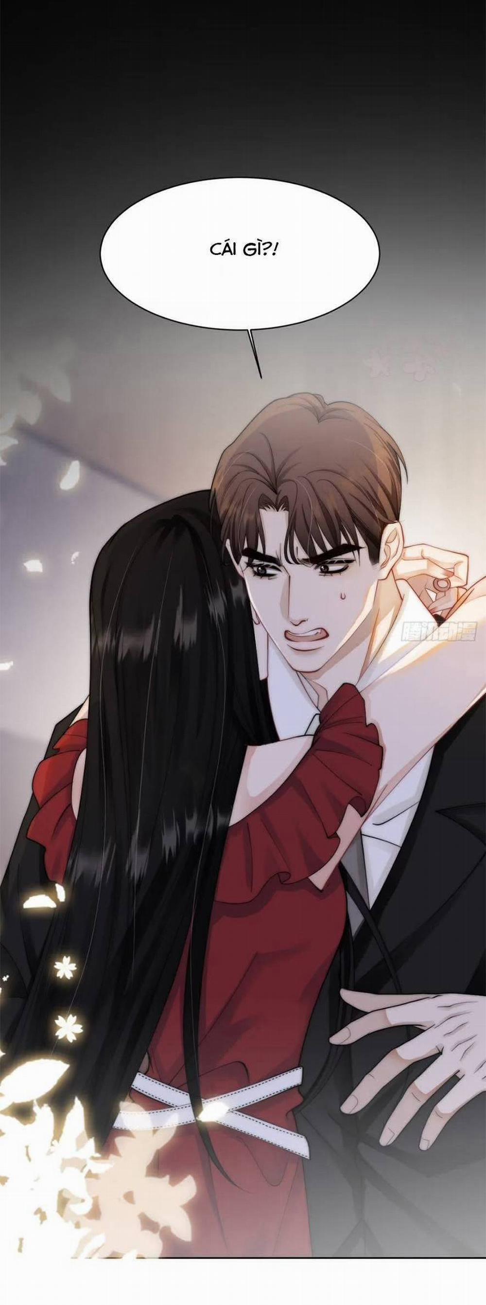 Thì Ra Thư Ký Chu Là Người Như Vậy 1 trang 34