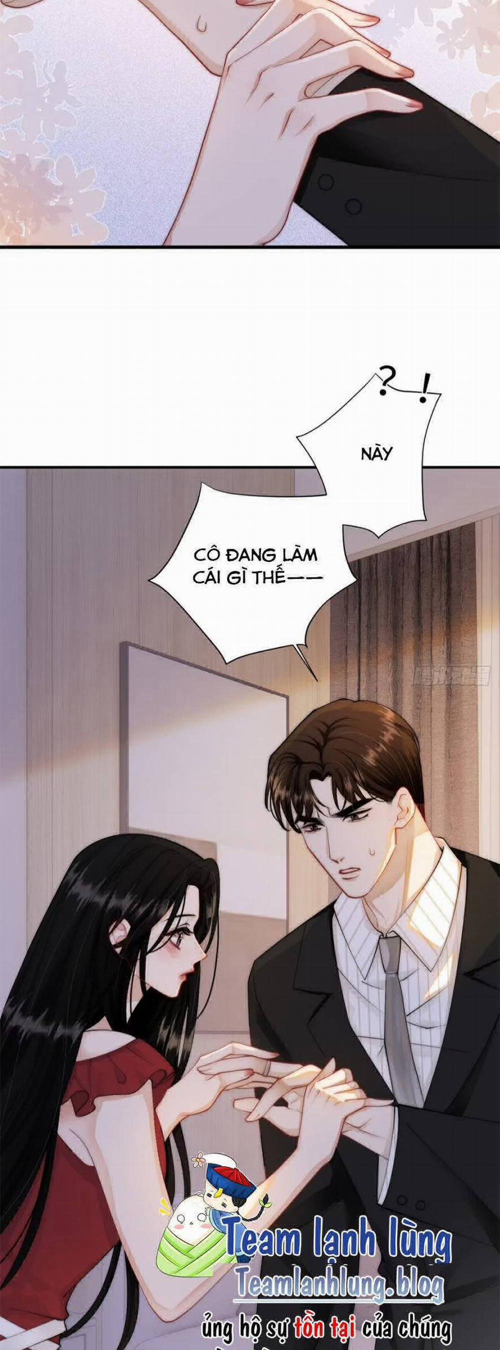 Thì Ra Thư Ký Chu Là Người Như Vậy 1 trang 36