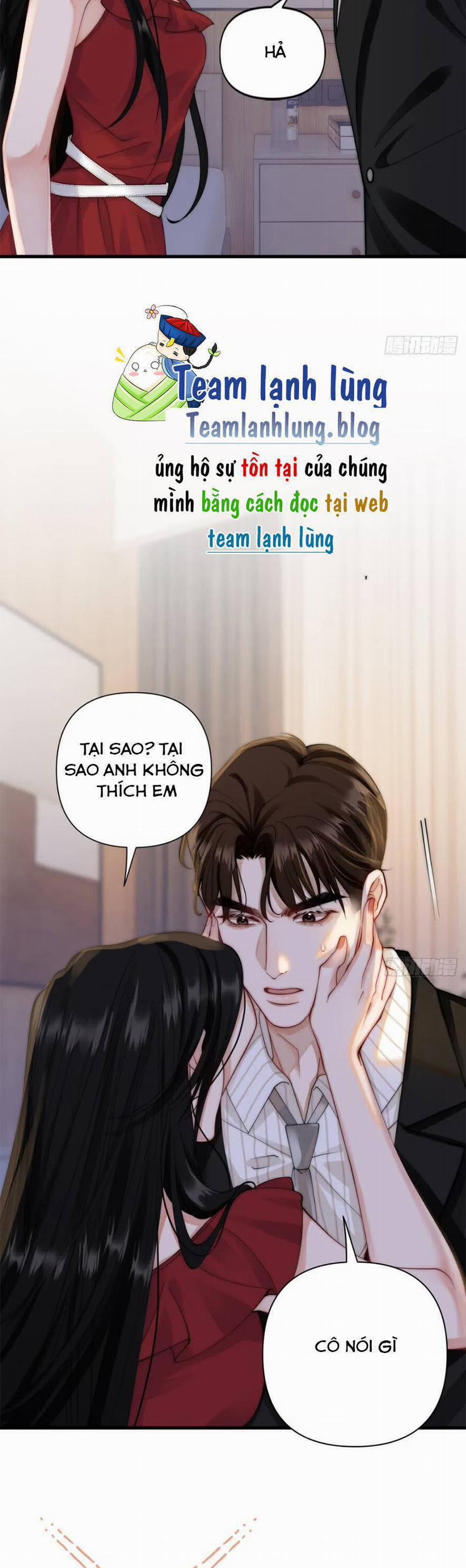 Thì Ra Thư Ký Chu Là Người Như Vậy 1 trang 39