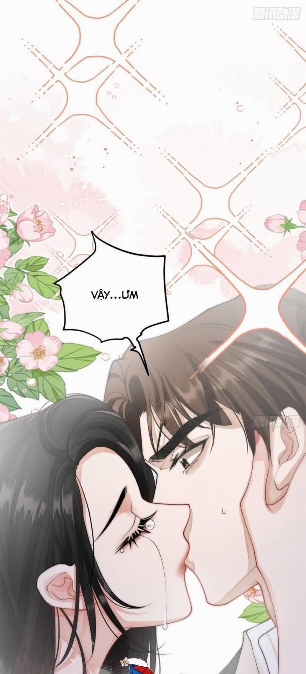 Thì Ra Thư Ký Chu Là Người Như Vậy 1 trang 40