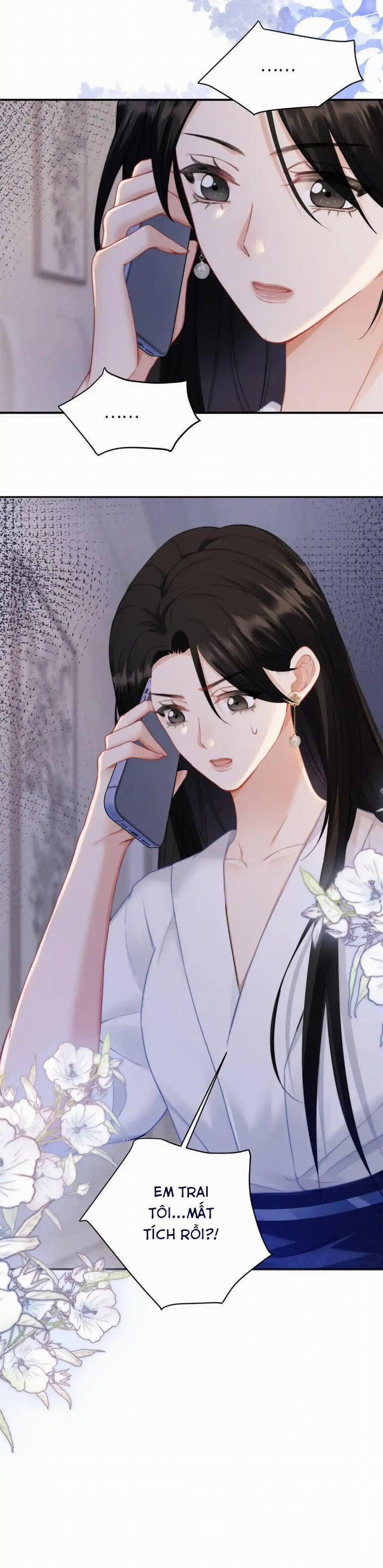 Thì Ra Thư Ký Chu Là Người Như Vậy 11 trang 10