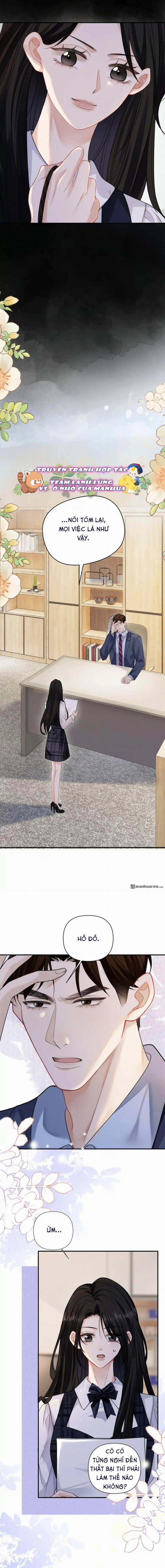 Thì Ra Thư Ký Chu Là Người Như Vậy 11 trang 2