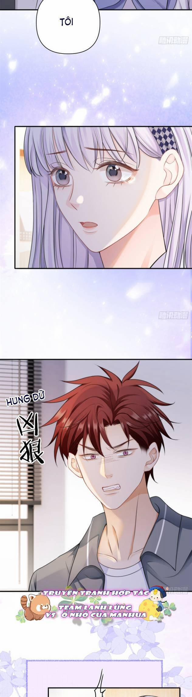 Thì Ra Thư Ký Chu Là Người Như Vậy 13 trang 24