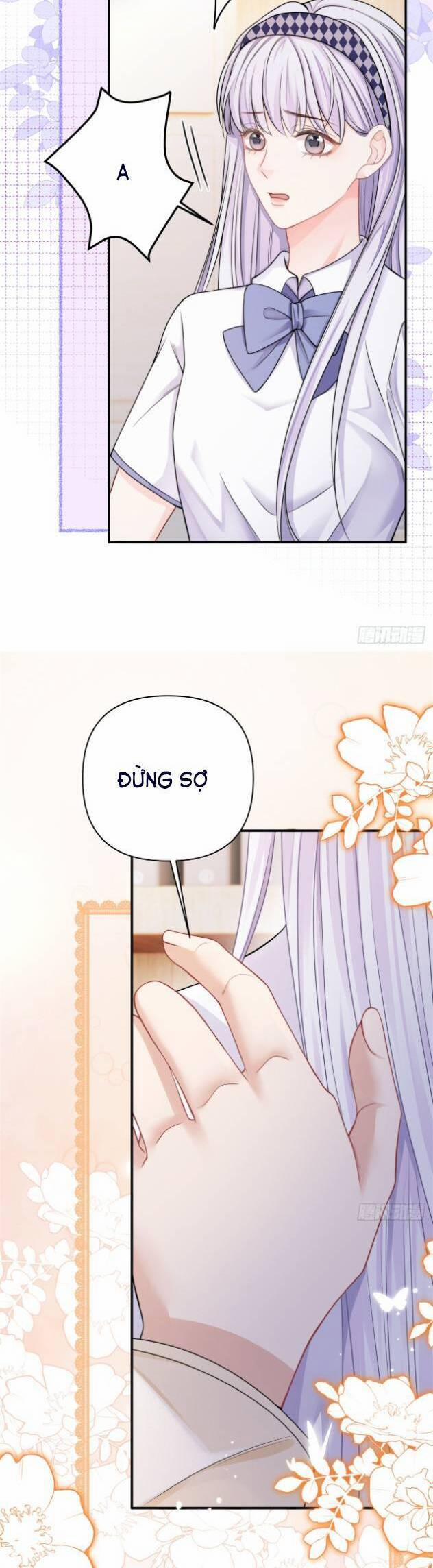 Thì Ra Thư Ký Chu Là Người Như Vậy 13 trang 25