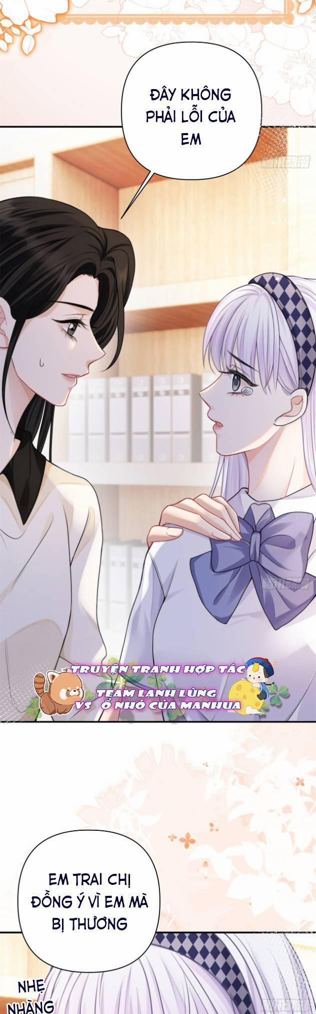 Thì Ra Thư Ký Chu Là Người Như Vậy 13 trang 26